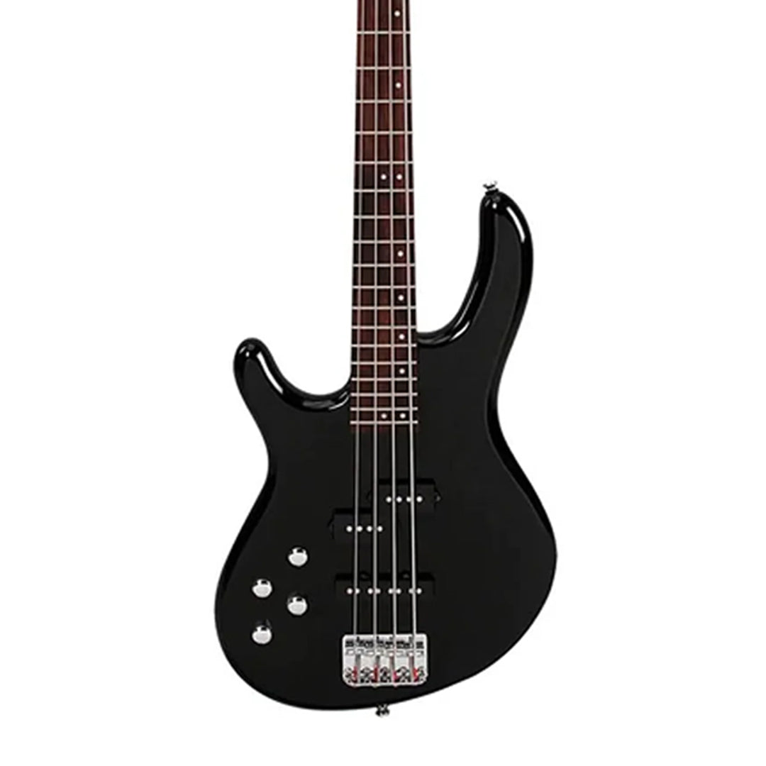 Cort Action Bass Plus Bass Guitar (Left-Handed)